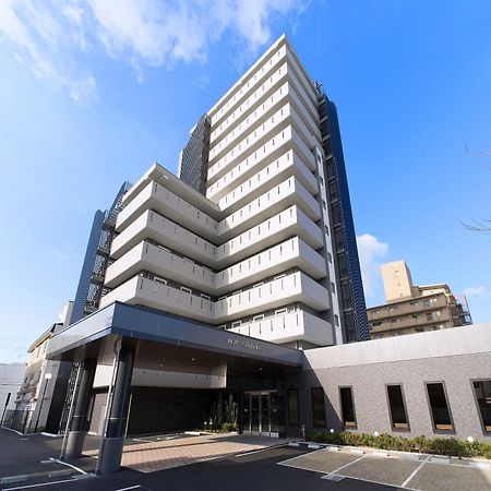 Hotel Route-Inn Osaka Takaishi -Hagoromo Ekimae- Exterior photo