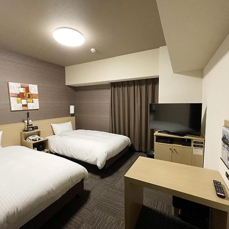 Hotel Route-Inn Osaka Takaishi -Hagoromo Ekimae- Exterior photo