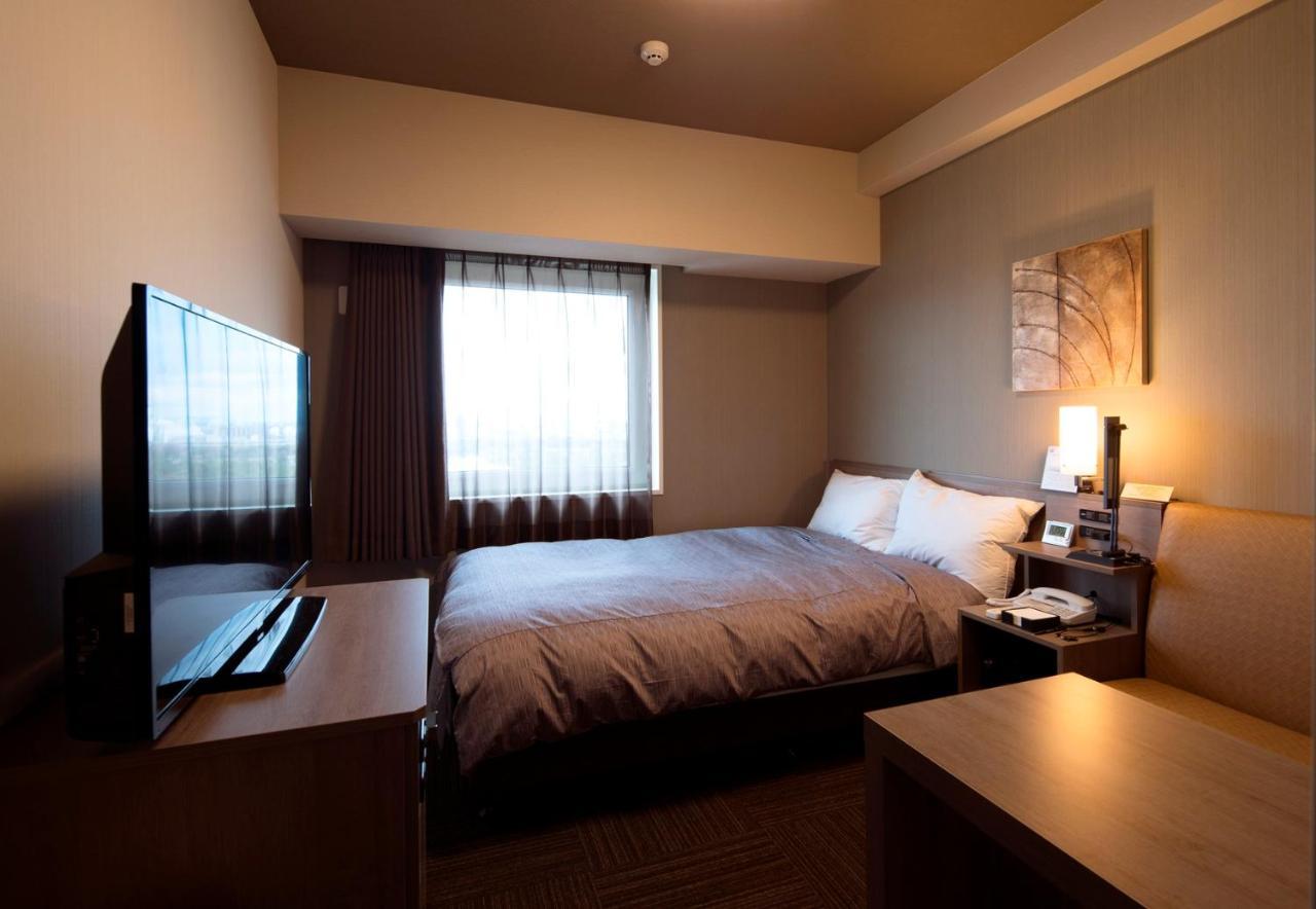 Hotel Route-Inn Osaka Takaishi -Hagoromo Ekimae- Exterior photo