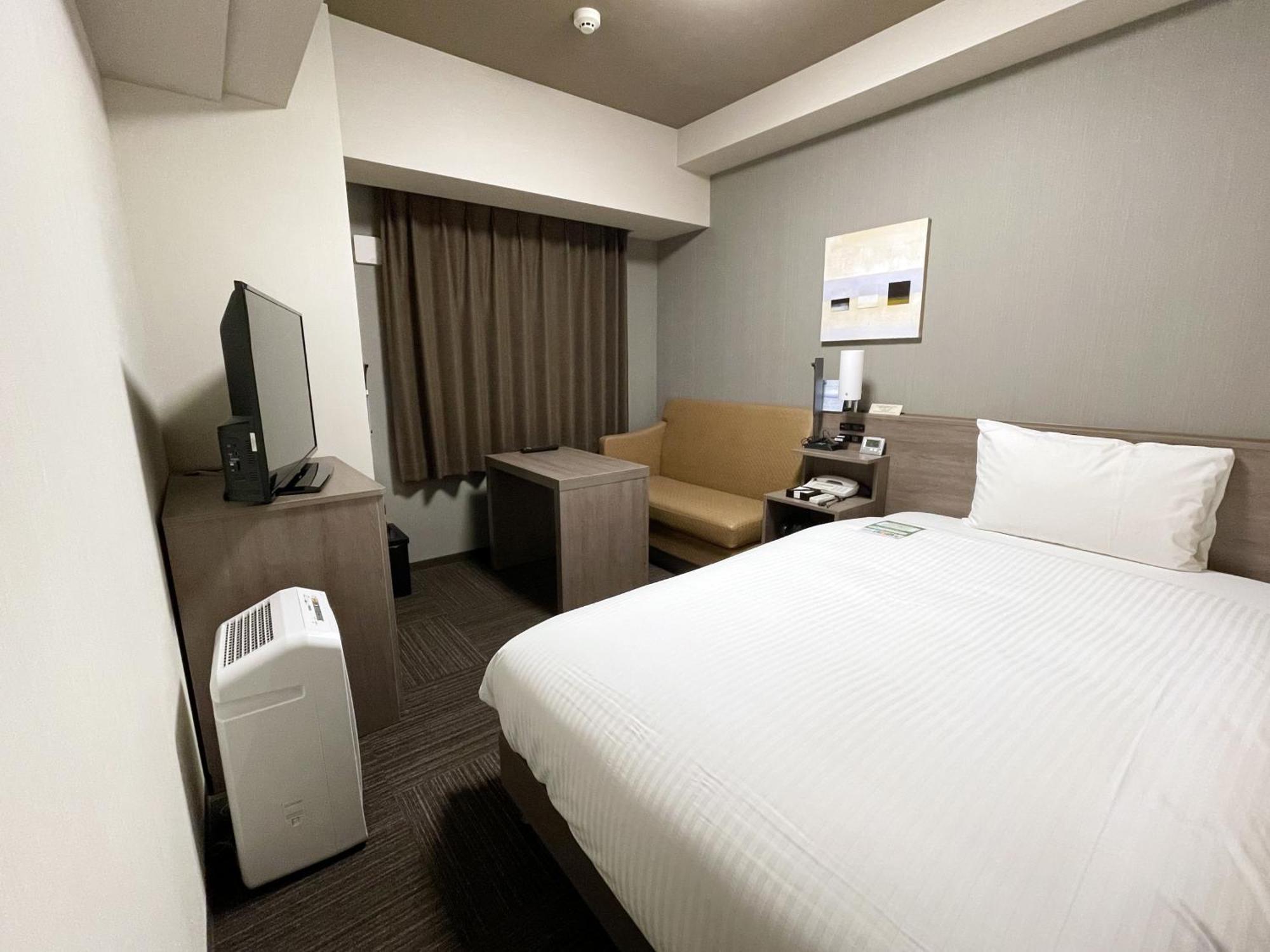 Hotel Route-Inn Osaka Takaishi -Hagoromo Ekimae- Exterior photo