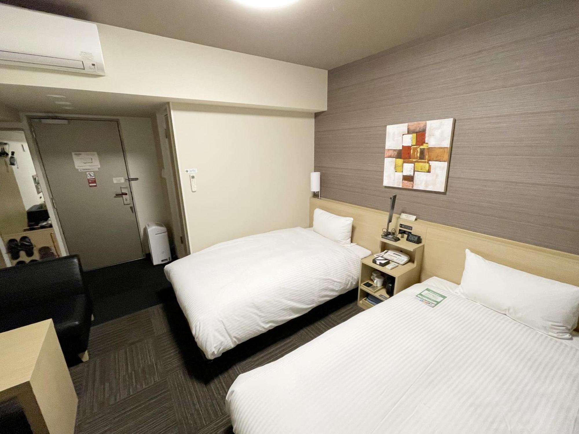 Hotel Route-Inn Osaka Takaishi -Hagoromo Ekimae- Exterior photo